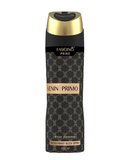 Primo fragrance body spray sales