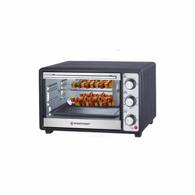 Westpoint - Rotisserie Oven with Kebab Grill WF-2800RK