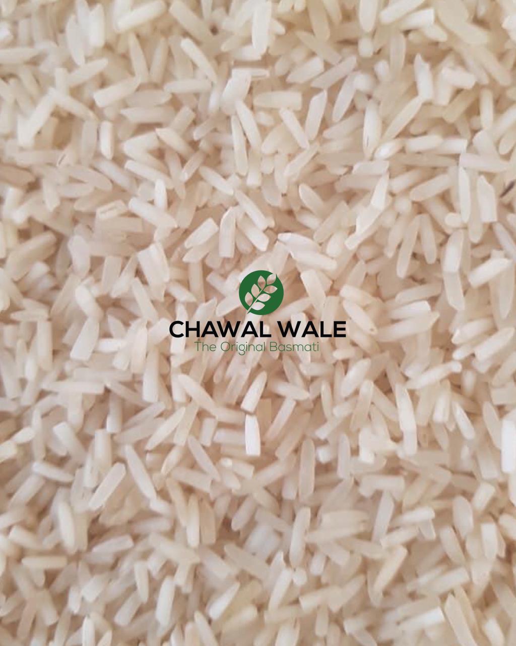 Kitchen King - 1121 - Steam - Ponia - Basmati Rice
