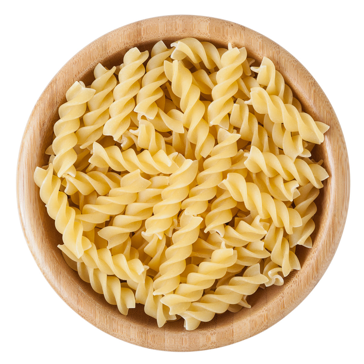 JB - Pasta - Twisted - Fusili - پاستا