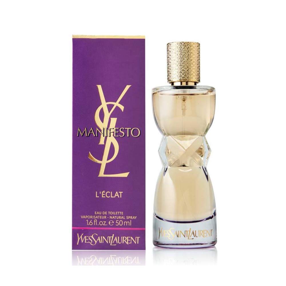 Yves Saint Laurent (YSL) - Manifesto L ECLAT EDT 90ml | Jodiabaazar.com