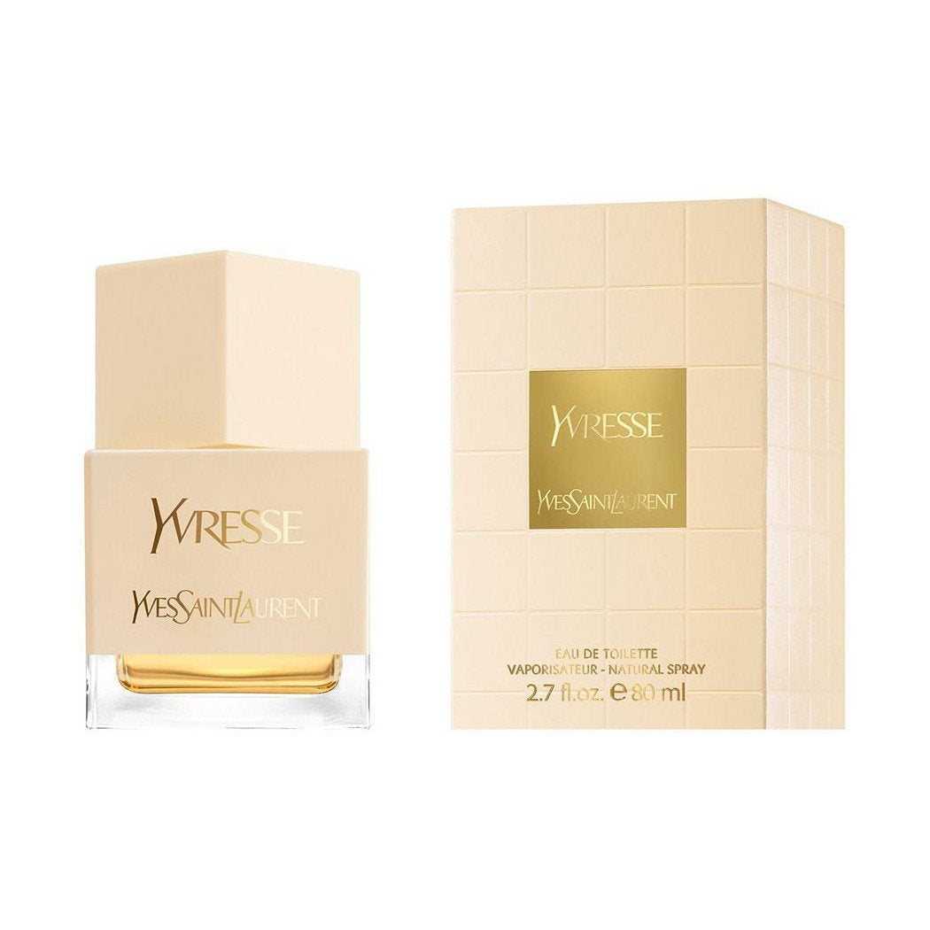 Yves Saint Laurent (YSL) - YVRESSE EDT 80ml | Jodiabaazar.com