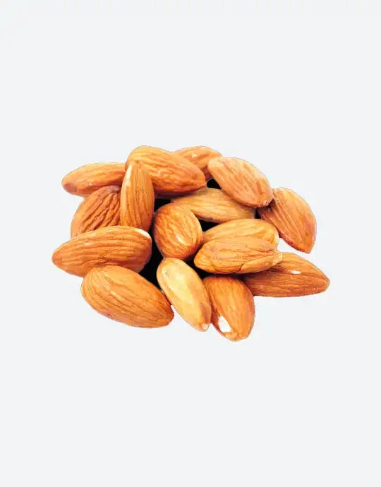 JB - Almonds - Maghaz Talwar Badaam - Shelled - A Quality