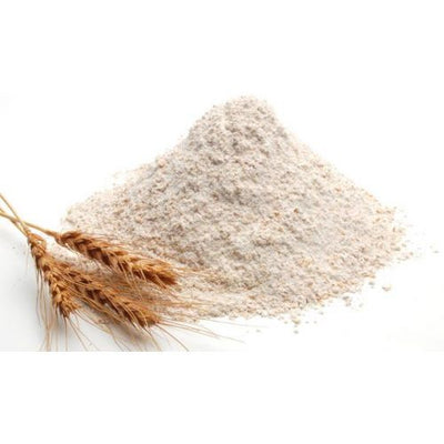 JB - Whole Wheat Flour (Atta) - 50 KG