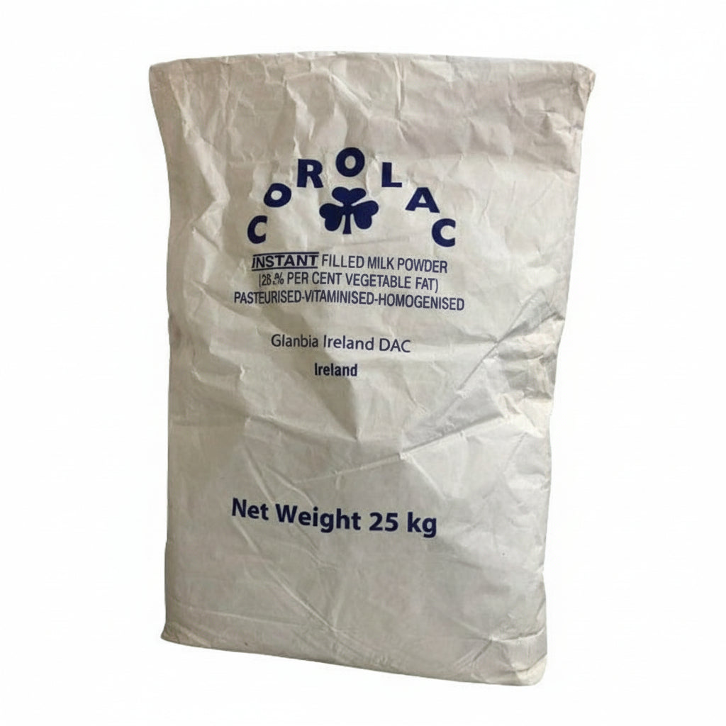 Corolac - Instant - Filled Milk Powder - Pasteurised - 25 KG