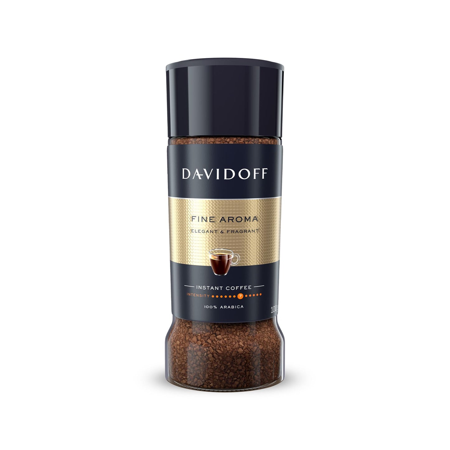 davidoff rich aroma karachi