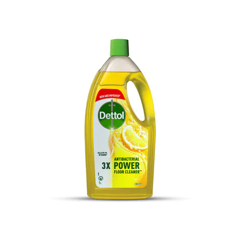 Dettol - Surface Cleaner - Lemon -1litre
