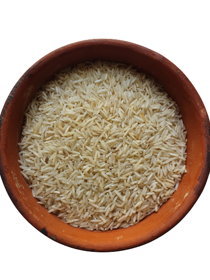 JB - Badshah Rice - Super Kernel Rice - Kainat - 1121 - White Rice