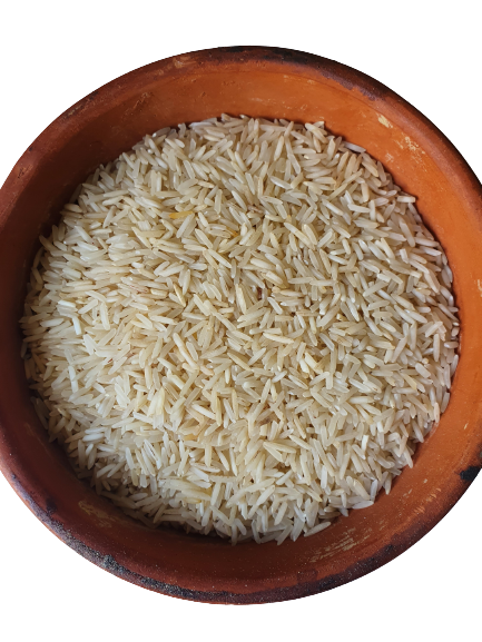 JB - Badshah Rice - Super Kernel Rice - Sher - 1121 - White Rice