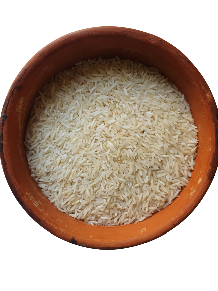 JB - Badshah Rice - Super Kernel Rice - Value - 1121 - Long Grain - White Rice