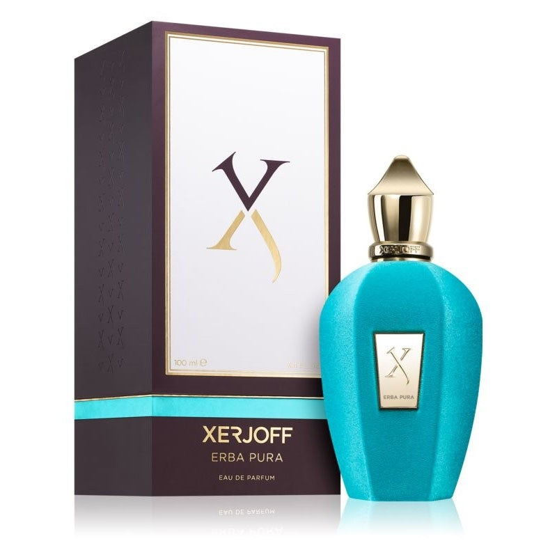 Xerjoff - X Erba Pura - EDP - 100ml | Jodiabaazar.com