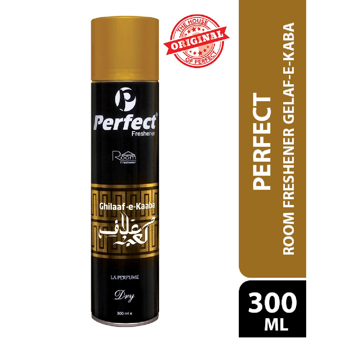 Perfect - Air Freshener - Ghilaaf-e-Kaba - 300 ML