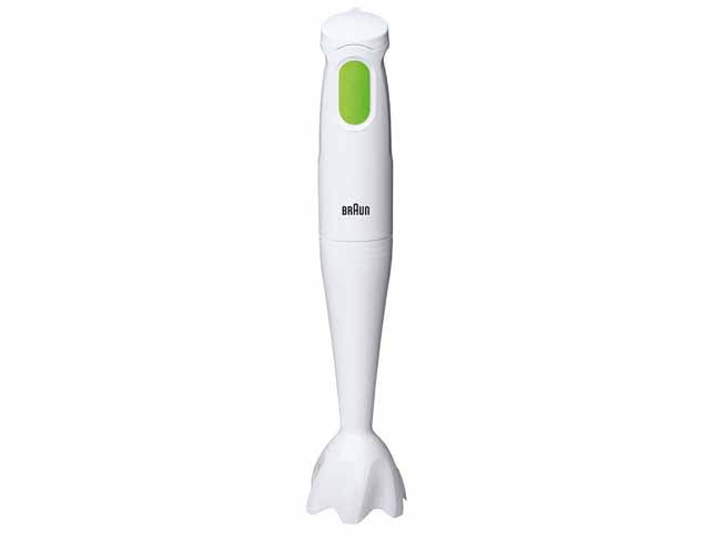 Braun - MultiQuick 1 - Hand Blender - MQ100P Soup