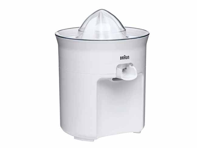 Braun - TributeCollection - Citrus Juicer - CJ3050