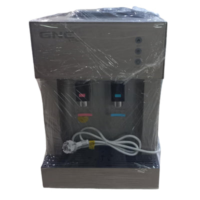 Gaba National (GNE)  - Table Top - Water Dispenser - GNW-0319/22 TT
