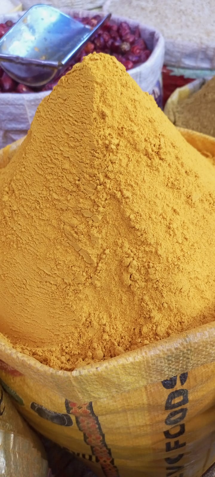 haldi