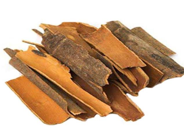 JB - Cinnamon Sticks - Broken Cassia - Daar Cheeni - 1 KG - دار چینی