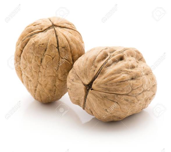 JB - Walnut - American - Unshelled (Kaghzi)