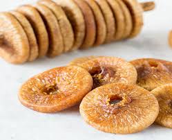 JB - Fresh Figs - Afghani - Premium - Injeer - انجیر