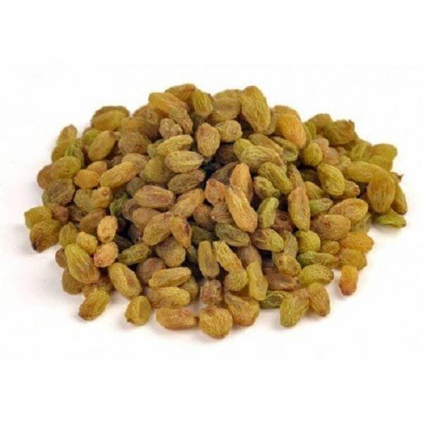 JB - Kismish - Desi Kishmish