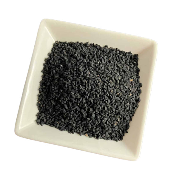 JB - Kalonji - Sabut - Nigella Seeds - 1 KG - کلونجی