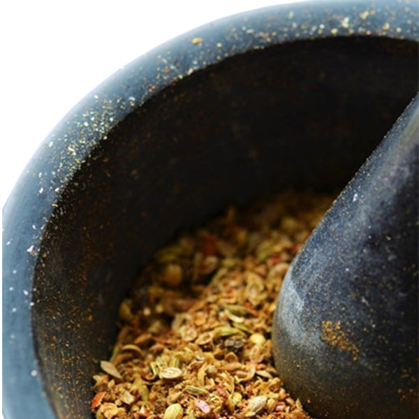 JB - Karhai Masala - Karahi Powder - کڑھائی مصالحہ
