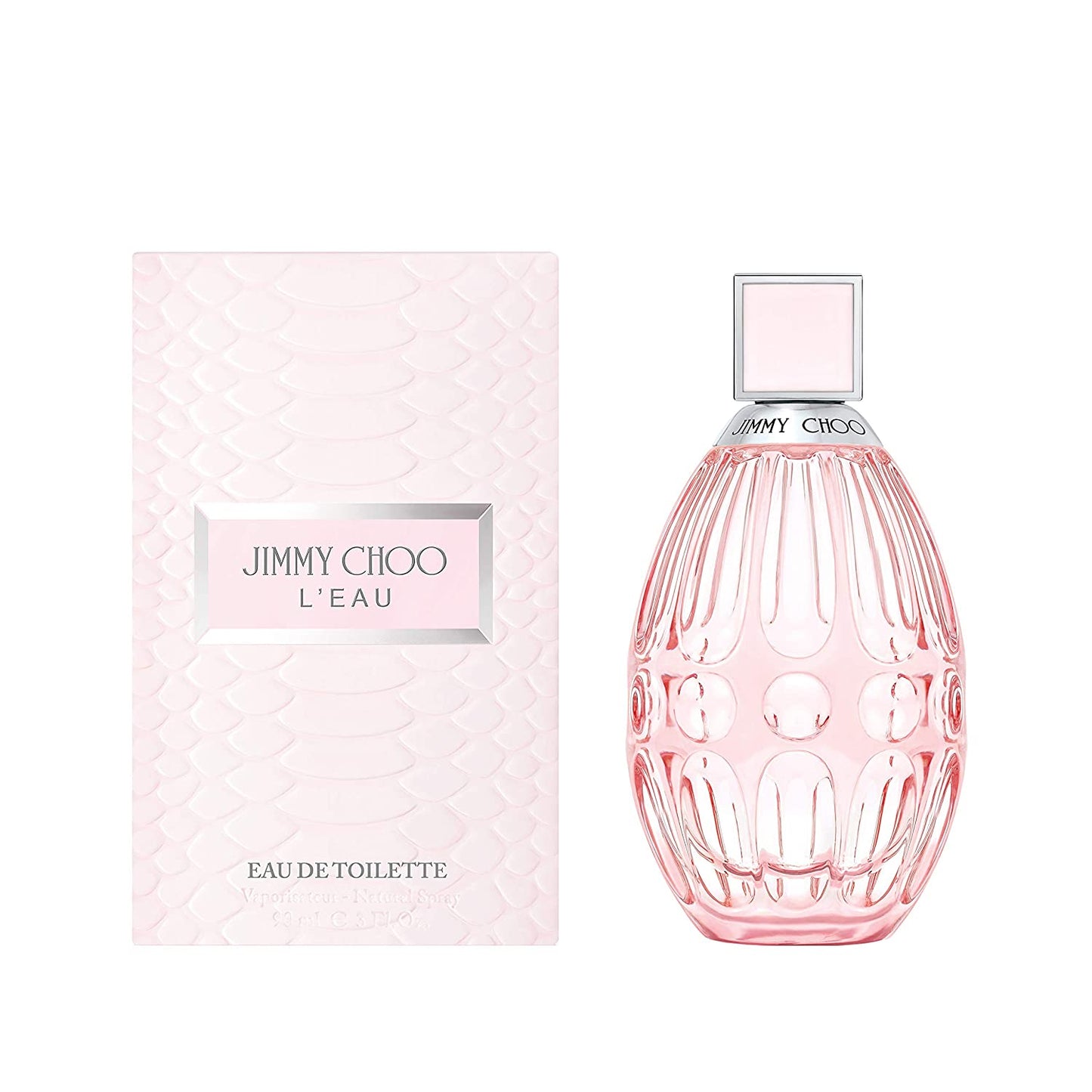 Jimmy Choo - L Eau Edt 90ml | Jodiabaazar.com