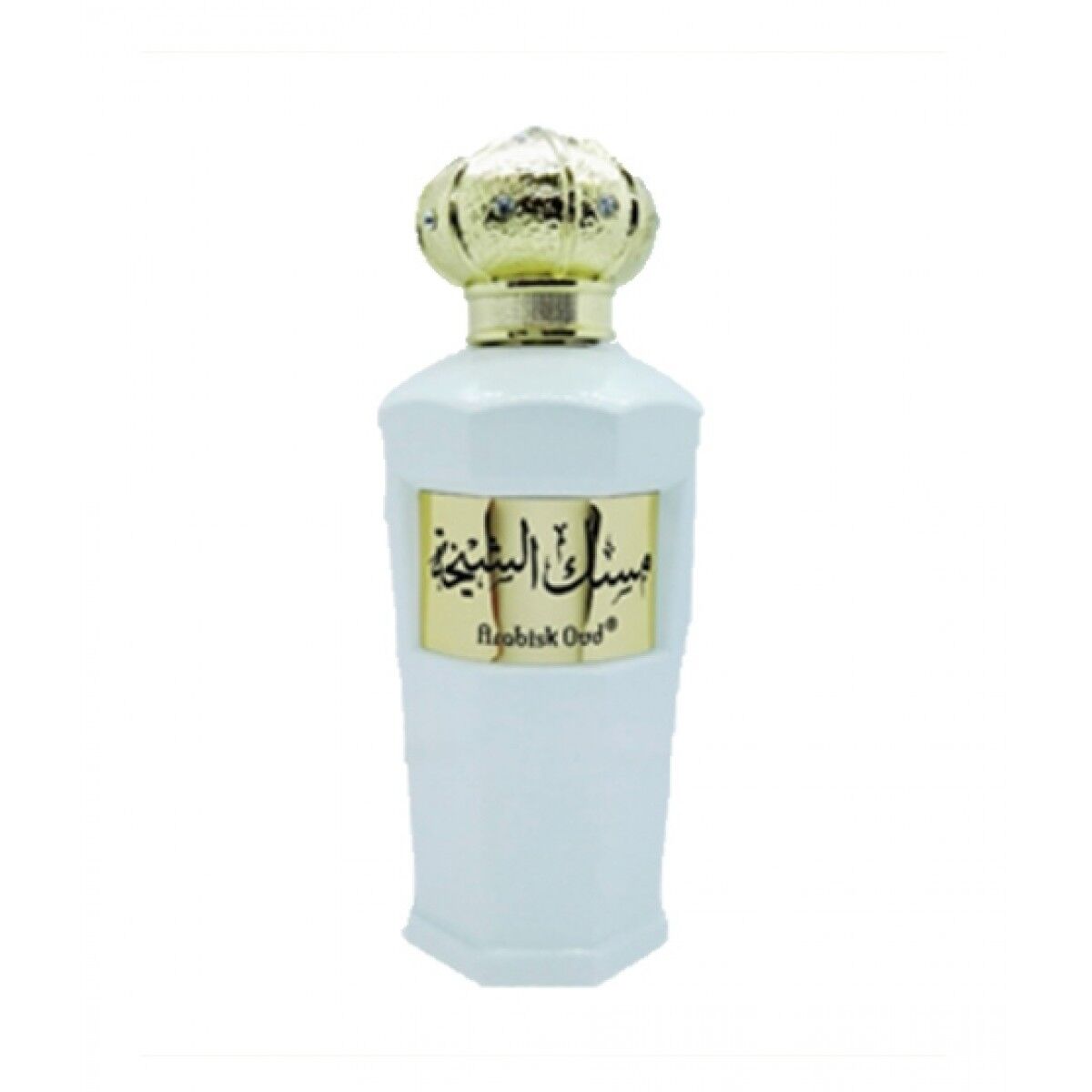 Surrati - Arabisk - Spray Musk Al Sheikha 100 Ml