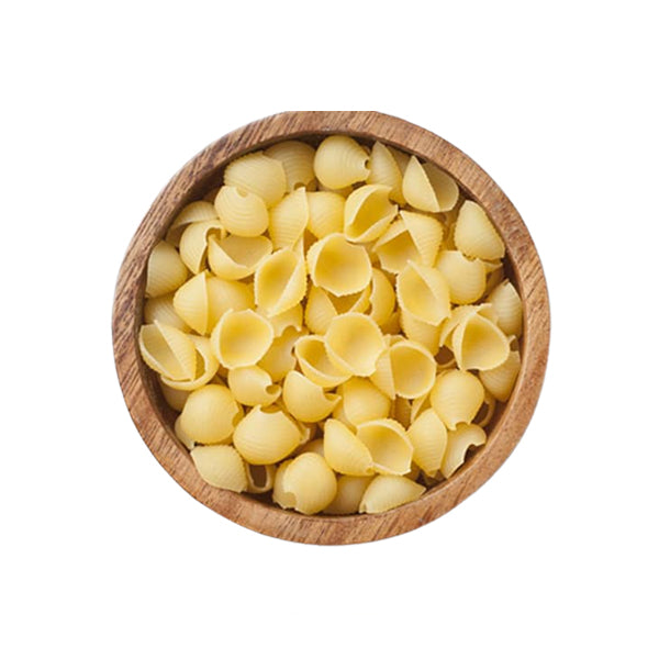 JB - Pasta - Shells - Macaroni - پاستا