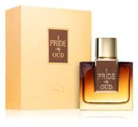 Rue Broca Pride My Oud - EDP - 100ml | Jodiabaazar.com
