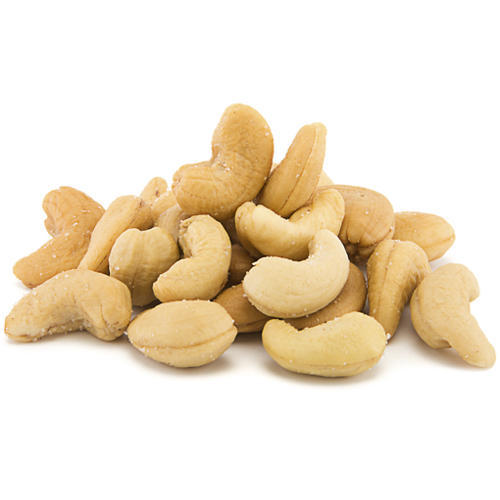 JB - Kajoo - Indian - Namkeen - Salted Cashew