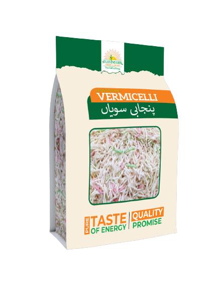 Sunbeam - Handmade Vermicelli - Punjabi Seviyan - 700 g - پوٹے والی سویاں