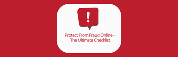 Protect Yourself From Fraud Online In Pakistan: The Ultimate Checklist