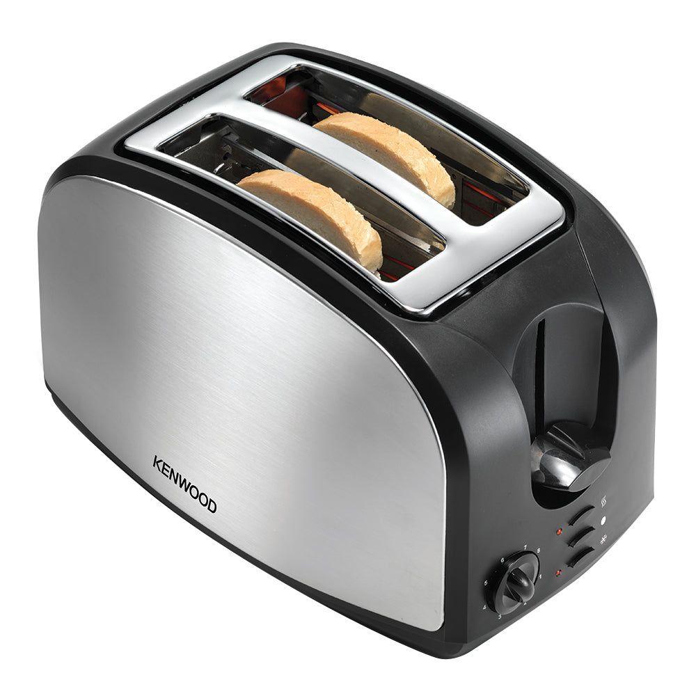Toasters & Ovens