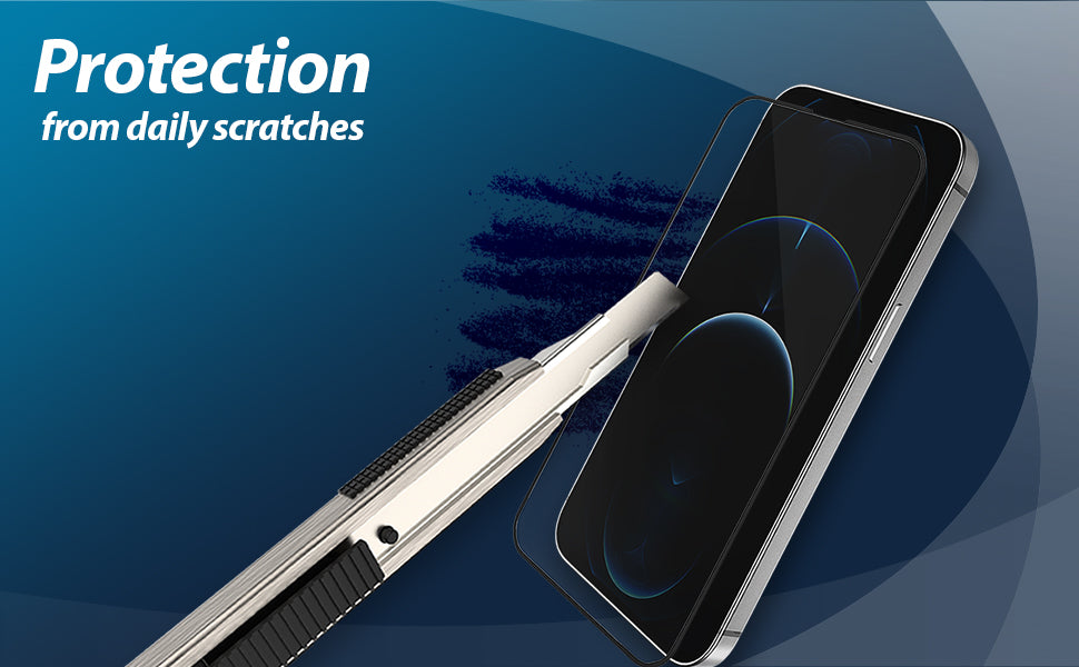 WhitestoneDome - Screen Protector Solutions