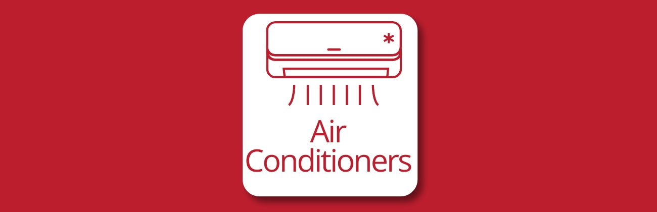 Air Conditioners