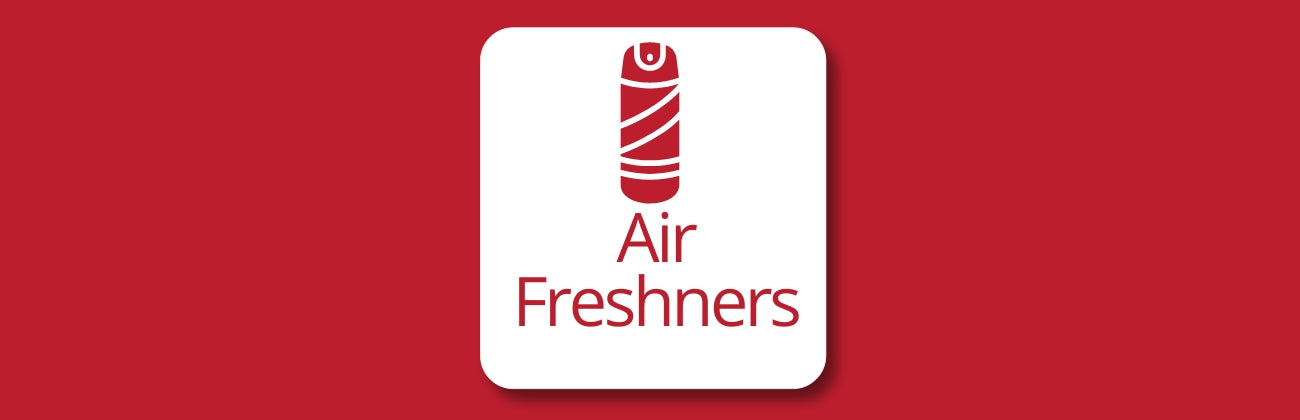 Air Freshners