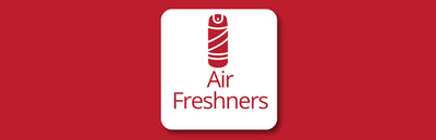 Air Freshners