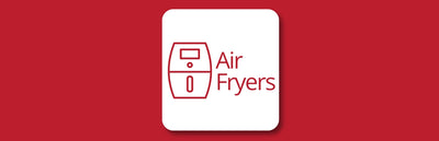 Air Fryers