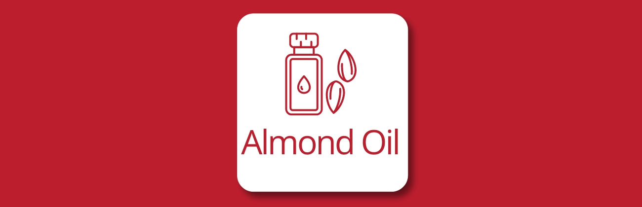 Almond Oil