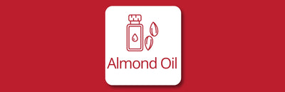 Almond Oil