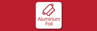 Aluminium Foil