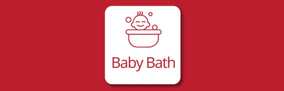 Baby Bath