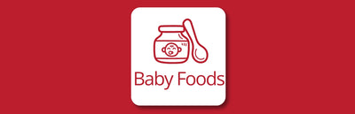 Baby Foods