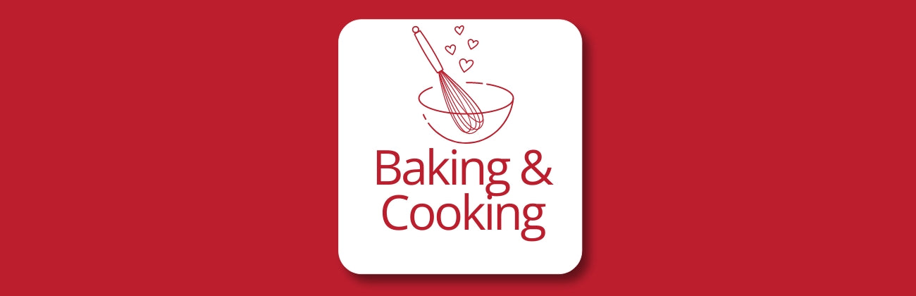 Baking & Cooking