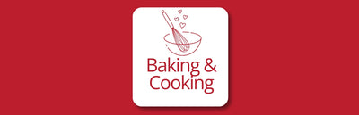 Baking & Cooking