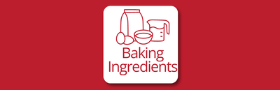 Baking Ingredients