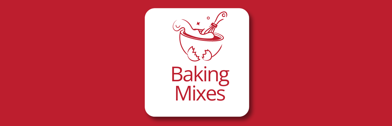 Baking Mixes