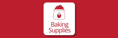 Cooking & Baking Supplies