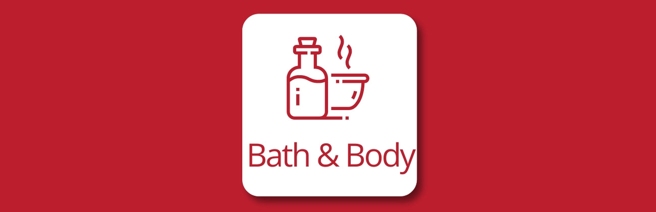 Bath & Body